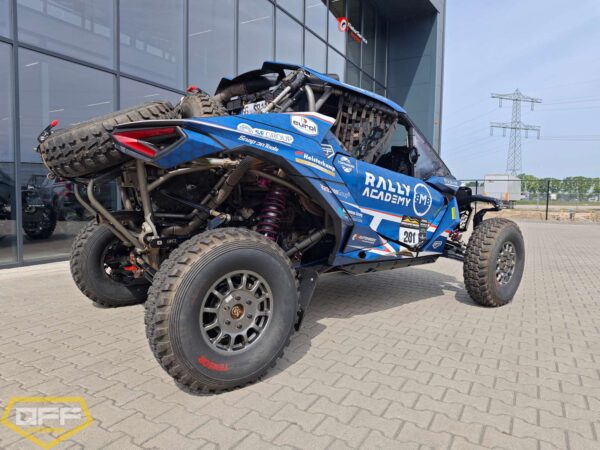 SouthRacing Maverick R - Afbeelding 2