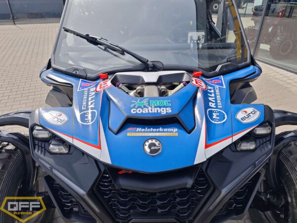 SouthRacing Maverick R - Afbeelding 4