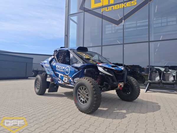 SouthRacing Maverick R - Afbeelding 6