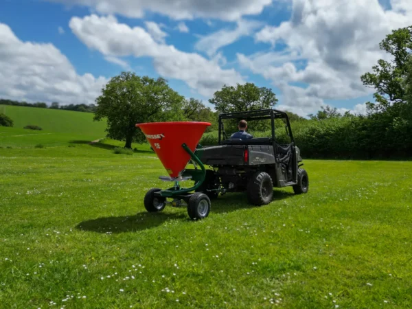 Wessex FS-270-TP Kunstmeststrooier - Afbeelding 6