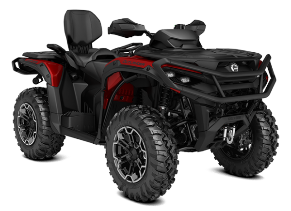 Outlander 850 MAX XT