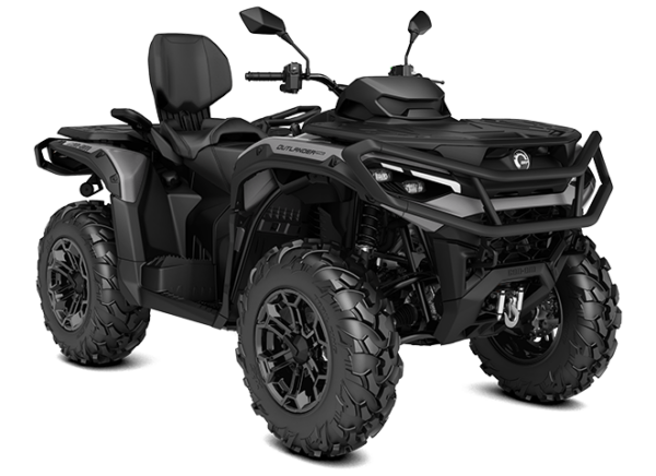 Outlander MAX PRO XU HD10