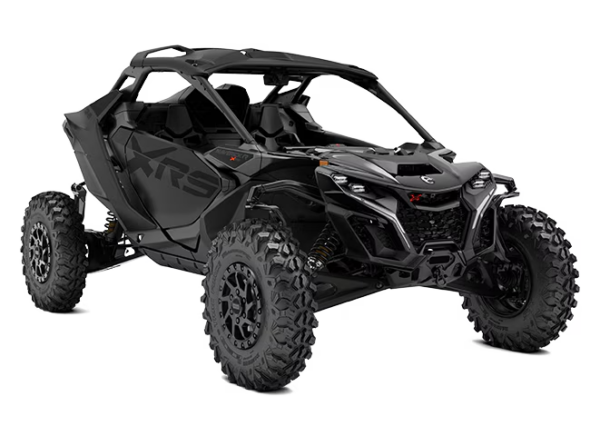 Maverick R X RS