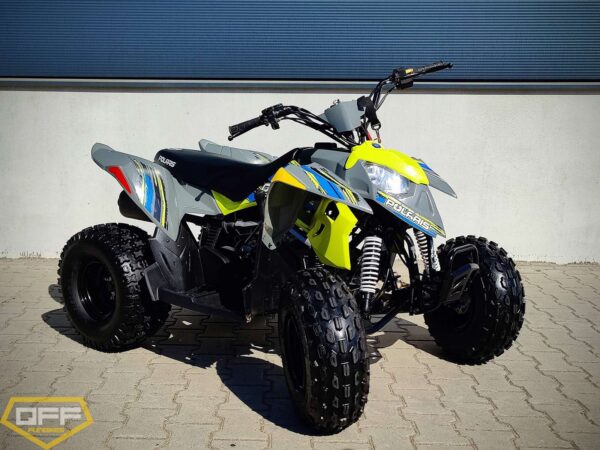 Outlaw 110 EFI