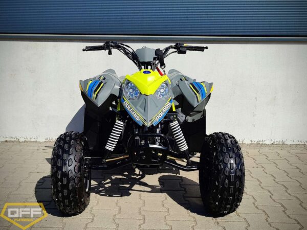 Outlaw 110 EFI - Afbeelding 5