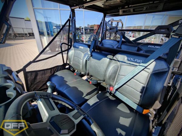 Ranger CREW XP 1000 EPS - Afbeelding 3