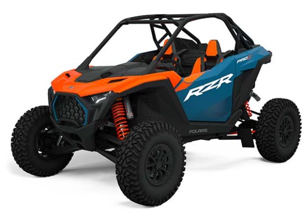 RZR Pro S Premium