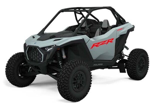 RZR Pro S Sport