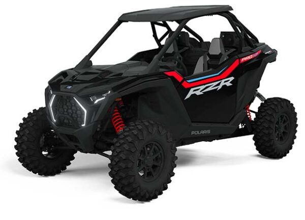 RZR Pro XP Ultimate - Image 3