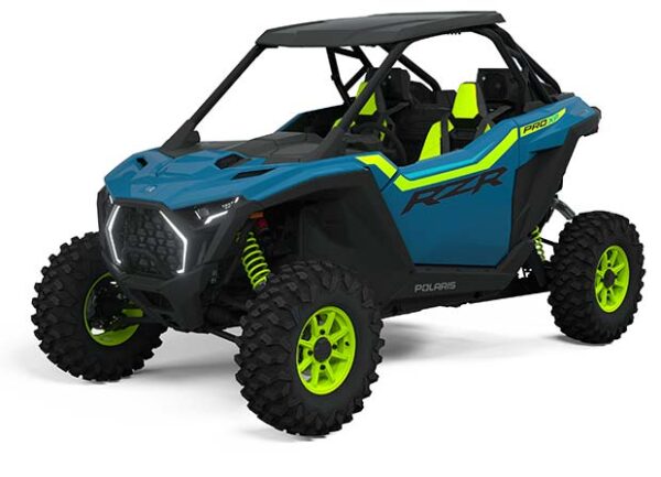 RZR Pro XP Ultimate - Image 2