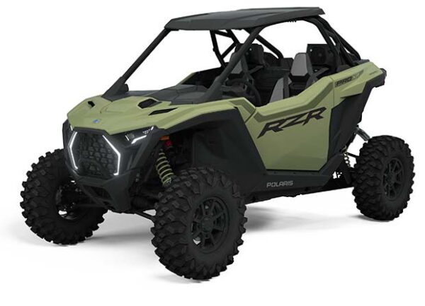 RZR Pro XP Ultimate - Image 4