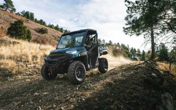 Ranger XP 1000 EPS ABS - Image 3