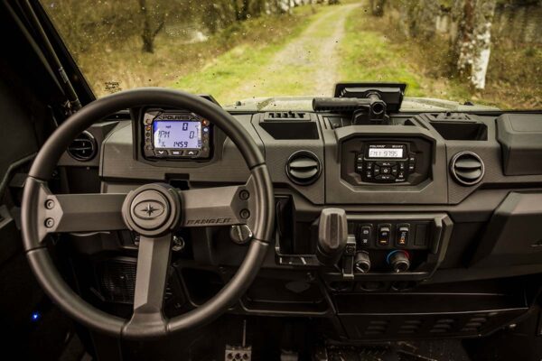 Ranger Diesel HD EPS - Image 2
