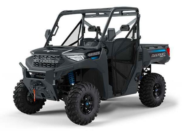Ranger 1000 EPS Nordic Pro