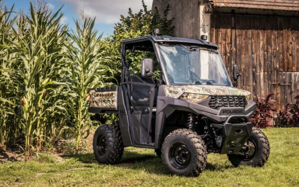 Ranger 570 EPS Hunter - Image 2