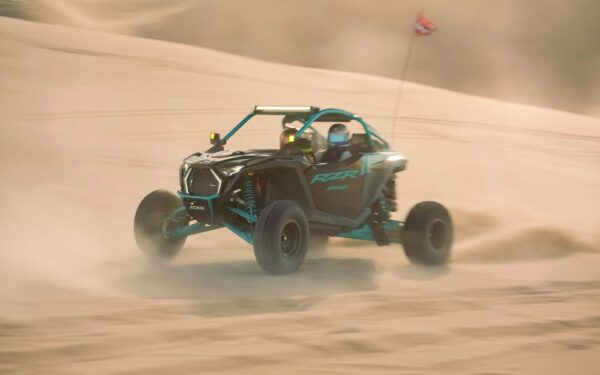 RZR Pro R Ultimate - Afbeelding 5