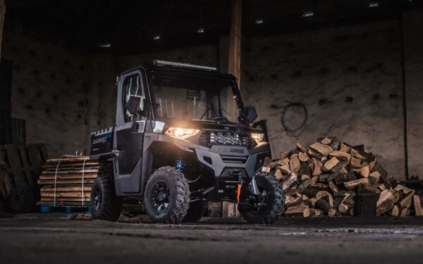 Ranger 570 EPS Nordic Pro - Afbeelding 3