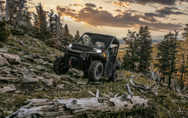 Ranger 1000 EPS Nordic Pro - Image 2