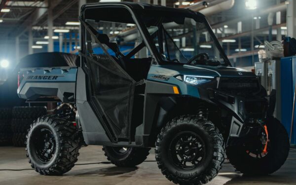 Ranger XP 1000 EPS ABS - Image 2