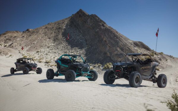 RZR Pro R Ultimate - Afbeelding 6