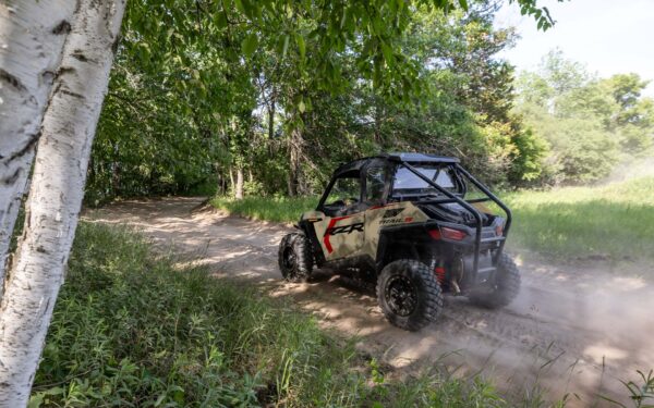 RZR S 1000 EPS Trail Ultimate - Image 4