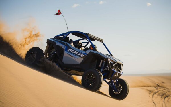 RZR Pro R Sport - Afbeelding 2