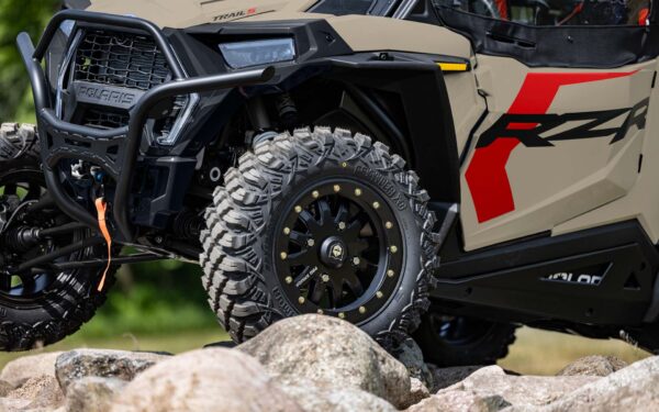 RZR S 1000 EPS Trail Ultimate - Image 3