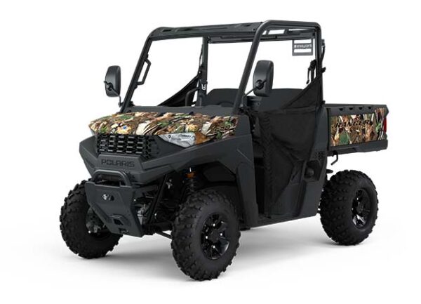 Ranger 570 EPS Hunter