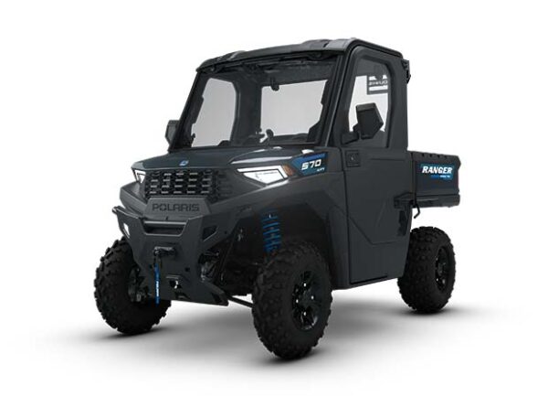 Ranger SP 570 EPS Nordic Pro