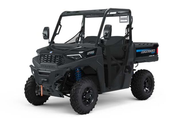 Ranger 570 EPS Nordic Pro