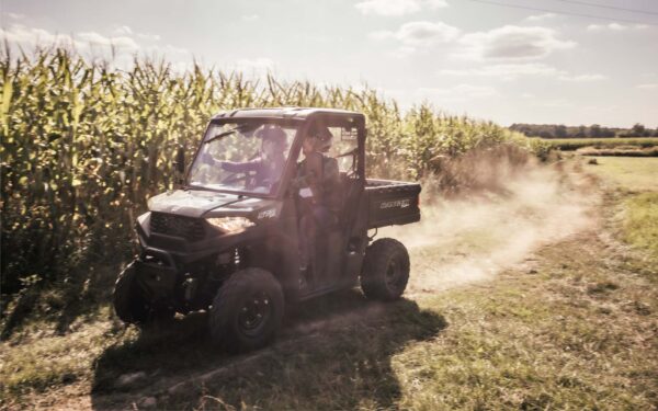 Ranger 570 EPS Nordic Pro - Afbeelding 2