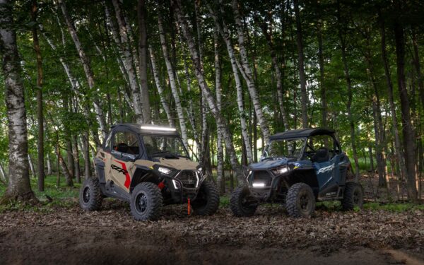 RZR S 1000 EPS Trail Ultimate - Image 2