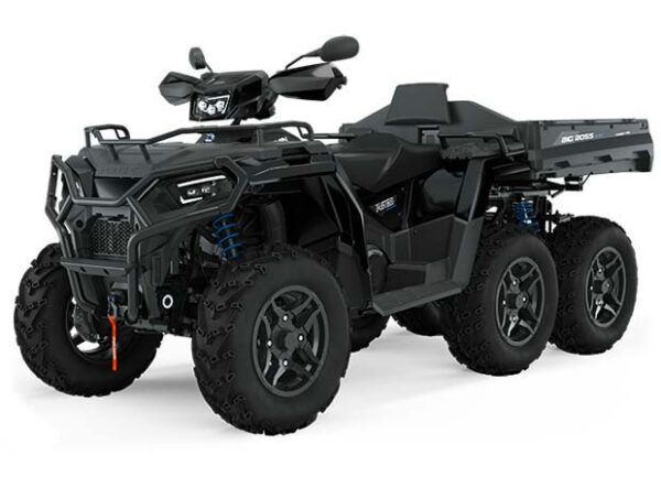 Sportsman 6x6 570 EPS Nordic Pro