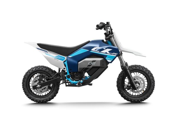 CX-2E - Image 2