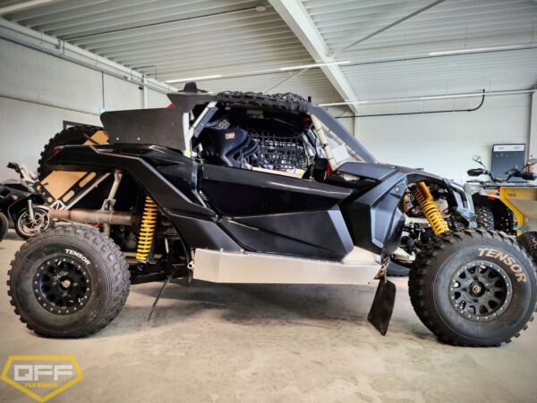 Maverick X3 - Afbeelding 3