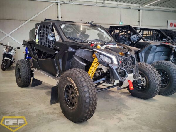 Maverick X3 - Afbeelding 2