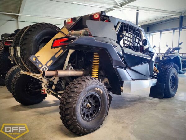 Maverick X3 - Afbeelding 5