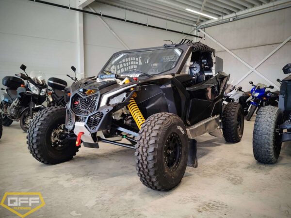 Maverick X3