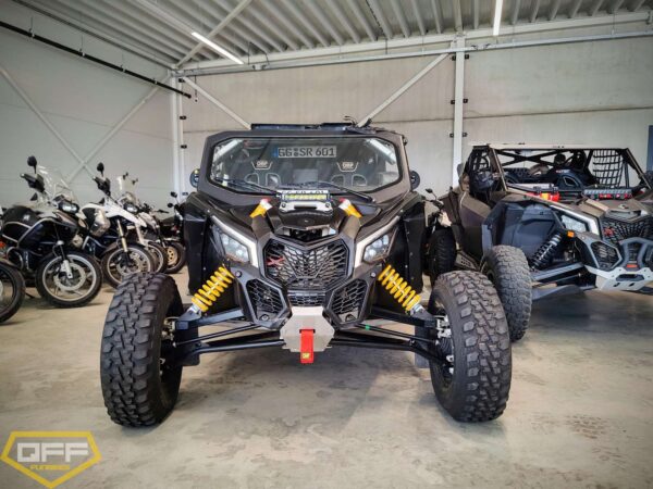 Maverick X3 - Afbeelding 4