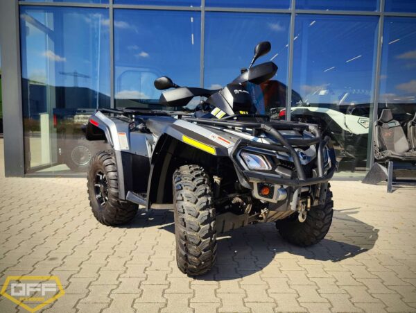 Outlander 800R XT-p