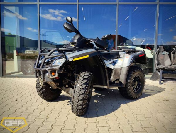 Outlander 800R XT-p - Image 2