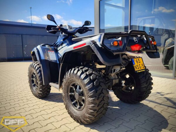 Outlander 800R XT-p - Image 5