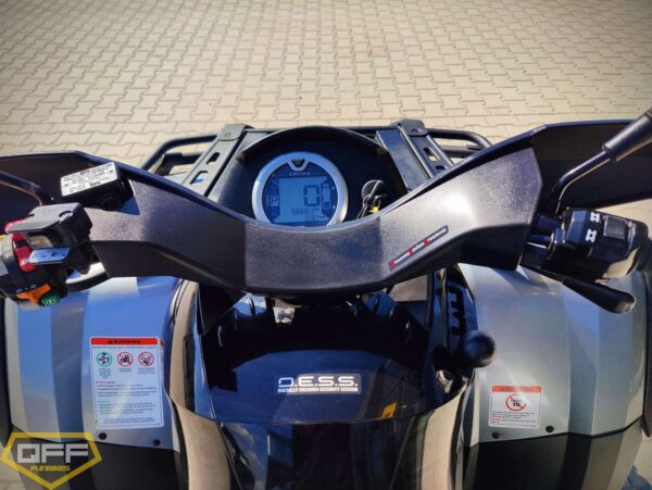 Outlander 800R XT-p - Image 7