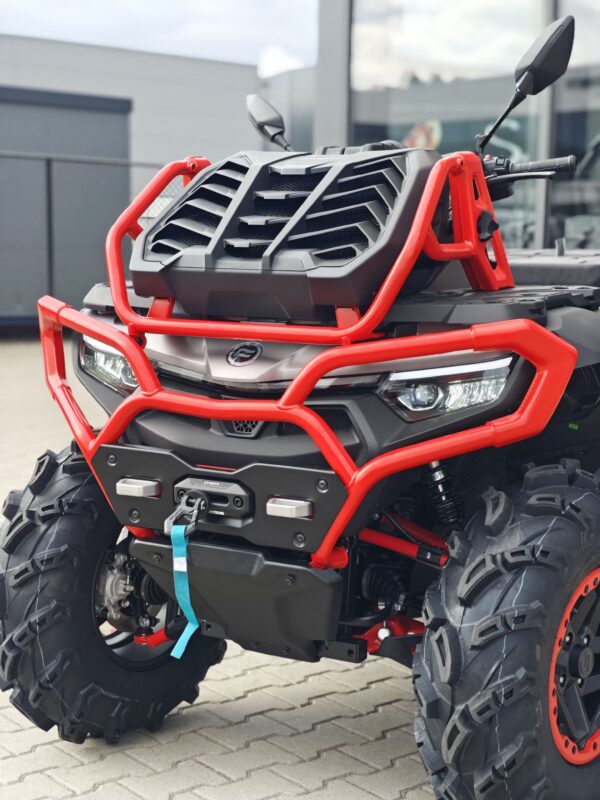 CFORCE 1000 Mud Agri (DEMO) - Image 4
