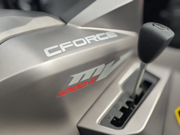 CFORCE 1000 Mud Agri (DEMO) - Image 6