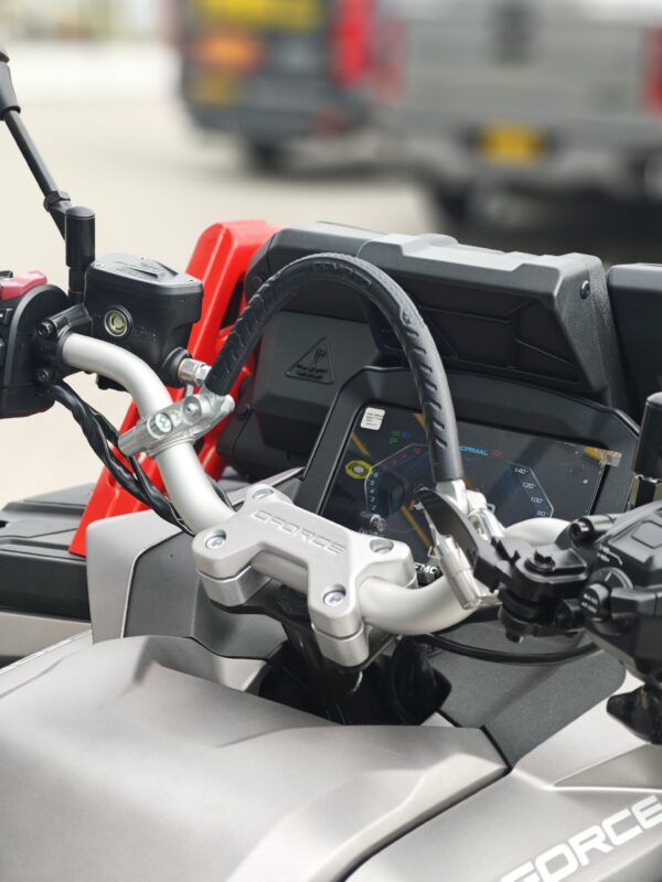 CFORCE 1000 Mud Agri (DEMO) - Image 5