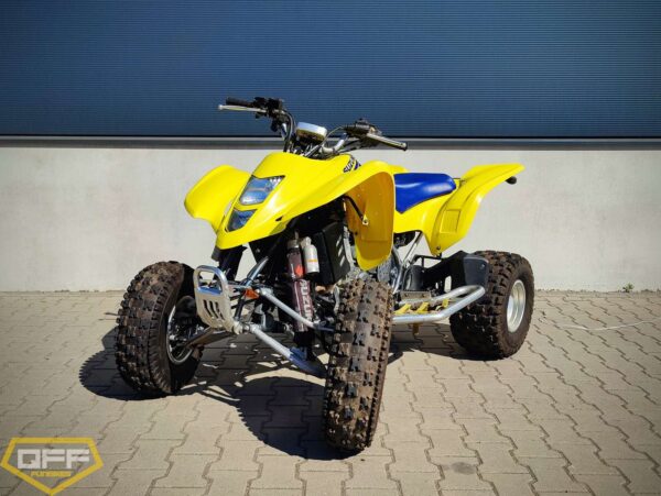 Quadsport z400 - Image 2