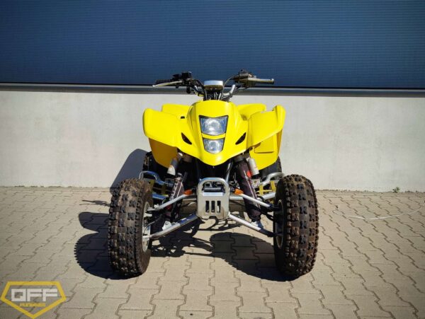 Quadsport z400 - Image 5
