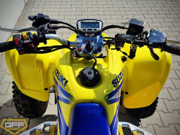 Quadsport z400 - Image 7