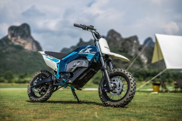CX-2E - Image 6